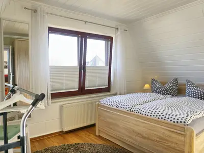 Ferienwohnung für 2 Personen (40 m²) in Zingst (Ostseebad) 6/10