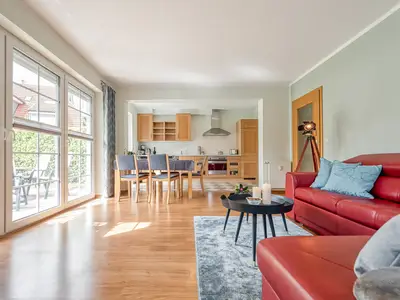 Ferienwohnung für 4 Personen (73 m²) in Zingst (Ostseebad) 6/10