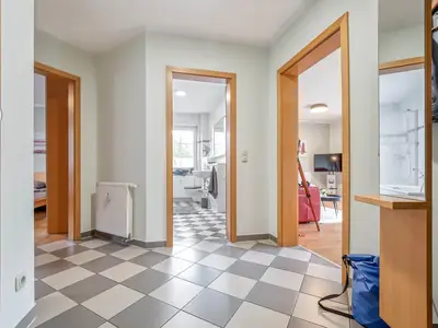 Ferienwohnung für 4 Personen (73 m²) in Zingst (Ostseebad) 9/10