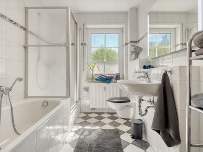 Ferienwohnung für 4 Personen (73 m²) in Zingst (Ostseebad) 10/10