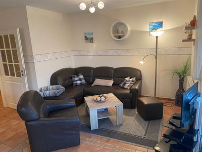 Ferienwohnung für 4 Personen (60 m²) in Zingst (Ostseebad) 1/10