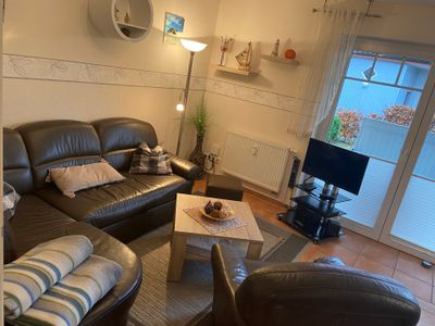 Ferienwohnung für 4 Personen (60 m²) in Zingst (Ostseebad) 2/10