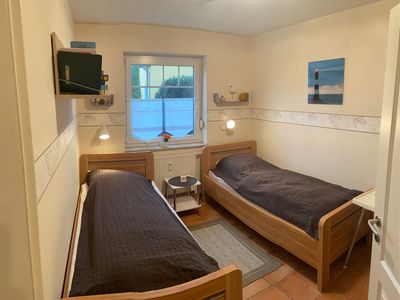 Ferienwohnung für 4 Personen (60 m²) in Zingst (Ostseebad) 3/10