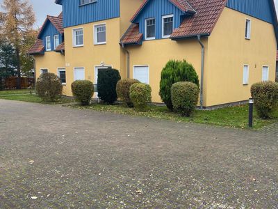 Ferienwohnung für 4 Personen (60 m²) in Zingst (Ostseebad) 9/10