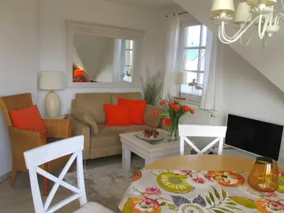 Ferienwohnung für 3 Personen (43 m²) in Zingst (Ostseebad) 2/10