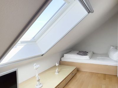 Ferienwohnung für 5 Personen (65 m²) in Zingst (Ostseebad) 9/10