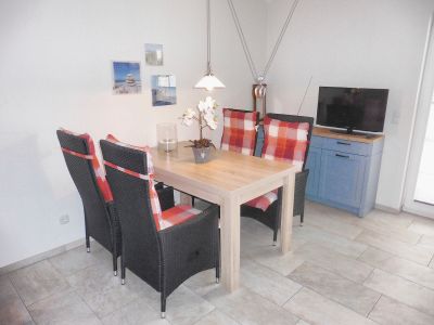 Ferienwohnung für 4 Personen (48 m²) in Zingst (Ostseebad) 3/10