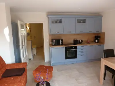 Ferienwohnung für 4 Personen (48 m²) in Zingst 4/10