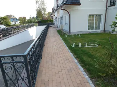 Ferienwohnung für 4 Personen (48 m²) in Zingst 8/10