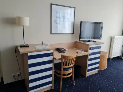 Ferienwohnung für 4 Personen (55 m²) in Zingst 2/10
