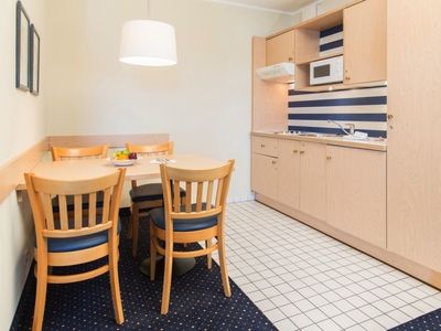 Ferienwohnung für 4 Personen (55 m²) in Zingst (Ostseebad) 3/10