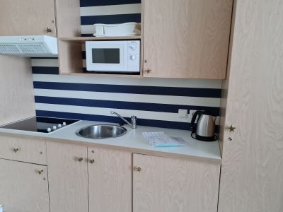 Ferienwohnung für 4 Personen (55 m²) in Zingst (Ostseebad) 4/10