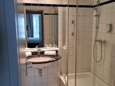 Ferienwohnung für 4 Personen (55 m²) in Zingst 8/10