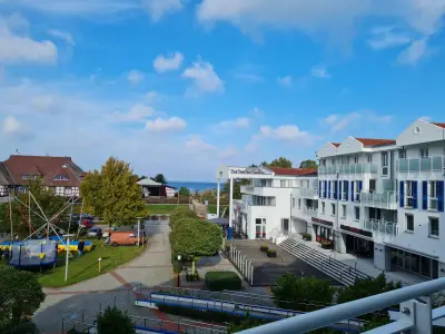Ferienwohnung für 4 Personen (55 m²) in Zingst 9/10