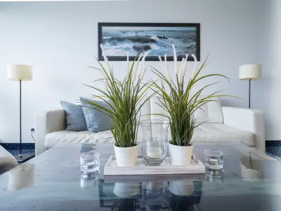 Ferienwohnung für 2 Personen (53 m²) in Zingst 4/10