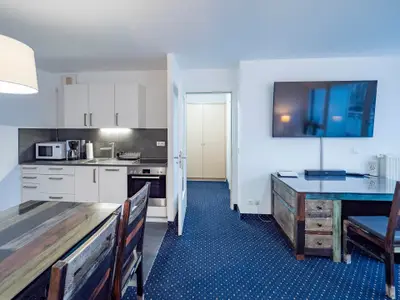 Ferienwohnung für 2 Personen (53 m²) in Zingst 5/10