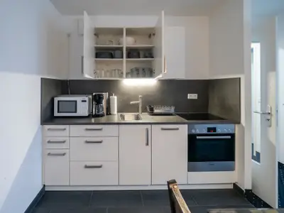 Ferienwohnung für 2 Personen (53 m²) in Zingst 6/10
