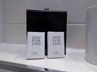 Ferienwohnung für 2 Personen (53 m²) in Zingst 9/10