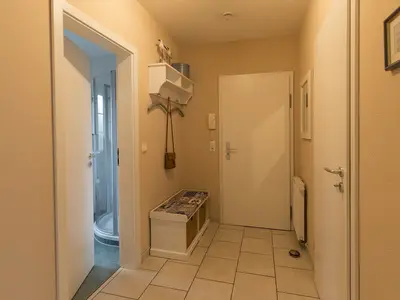 Ferienwohnung für 2 Personen (54 m²) in Zingst (Ostseebad) 6/10