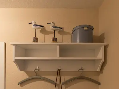 Ferienwohnung für 2 Personen (54 m²) in Zingst (Ostseebad) 7/10