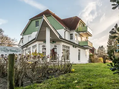 Ferienwohnung für 4 Personen (58 m²) in Zingst 2/10