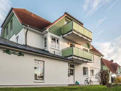 Ferienwohnung für 4 Personen (58 m²) in Zingst (Ostseebad) 3/10