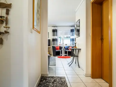 Ferienwohnung für 4 Personen (58 m²) in Zingst 5/10