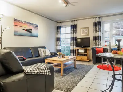 Ferienwohnung für 4 Personen (58 m²) in Zingst 6/10