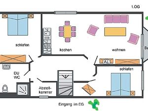 21603157-Ferienwohnung-4-Zingst (Ostseebad)-300x225-5