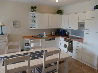Ferienwohnung für 4 Personen (63 m²) in Zingst 5/10
