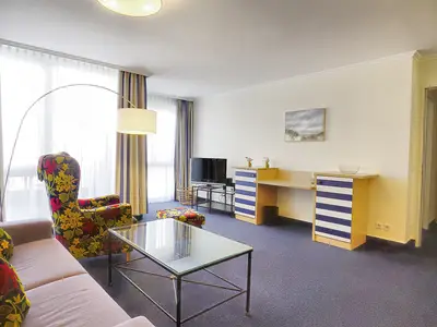 Ferienwohnung für 4 Personen (50 m²) in Zingst 2/8