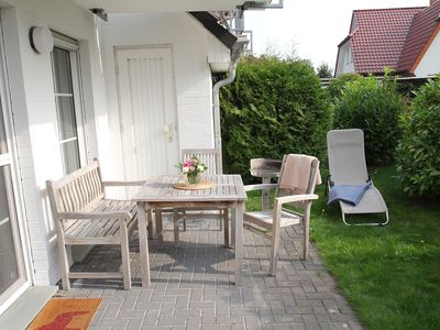 Ferienwohnung für 5 Personen (68 m²) in Zingst (Ostseebad) 3/10