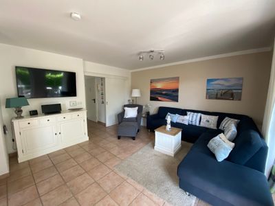 Ferienwohnung für 5 Personen (68 m²) in Zingst (Ostseebad) 8/10