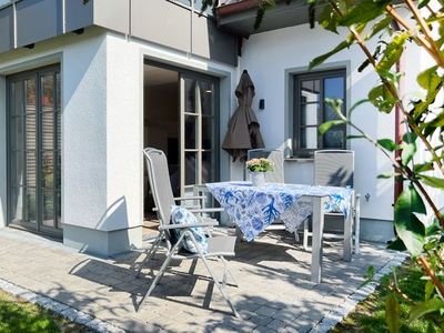 Ferienwohnung für 3 Personen (60 m²) in Zingst (Ostseebad) 1/10