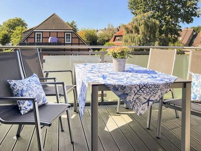 Ferienwohnung für 4 Personen (64 m²) in Zingst (Ostseebad) 5/10