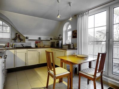 Ferienwohnung für 3 Personen (49 m²) in Zingst (Ostseebad) 5/10