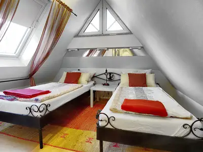 Ferienwohnung für 3 Personen (49 m²) in Zingst 7/10