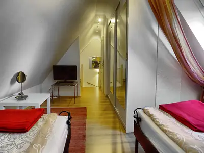 Ferienwohnung für 3 Personen (49 m²) in Zingst 8/10