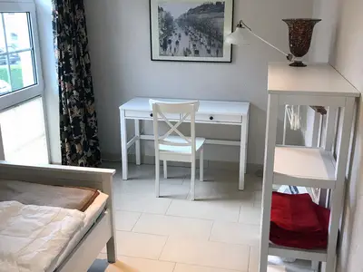 Ferienwohnung für 3 Personen (49 m²) in Zingst 9/10