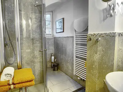 Ferienwohnung für 3 Personen (49 m²) in Zingst 10/10