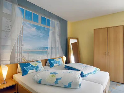 Ferienwohnung für 2 Personen (40 m²) in Zingst 2/8