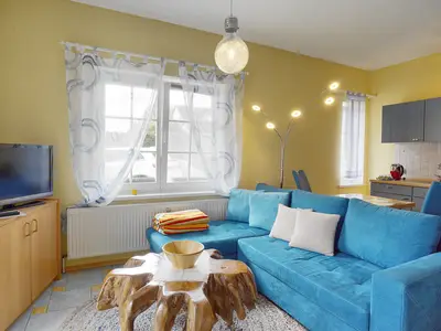 Ferienwohnung für 2 Personen (40 m²) in Zingst 3/8