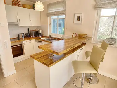 Ferienwohnung für 4 Personen (60 m²) in Zingst (Ostseebad) 5/10