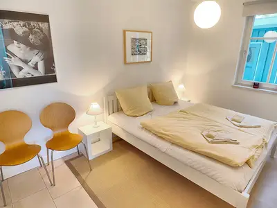 Ferienwohnung für 4 Personen (60 m²) in Zingst (Ostseebad) 8/10