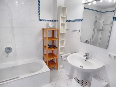 Ferienwohnung für 4 Personen (60 m²) in Zingst (Ostseebad) 10/10