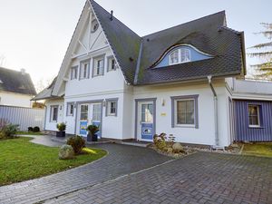 Ferienwohnung für 3 Personen (74 m²) in Zingst (Ostseebad)