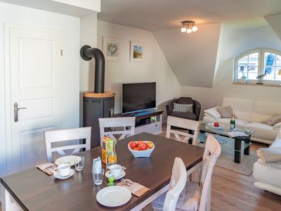 Ferienwohnung für 3 Personen (74 m²) in Zingst (Ostseebad) 5/10