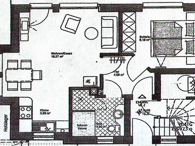 Ferienwohnung für 2 Personen (51 m²) in Zingst (Ostseebad) 9/10