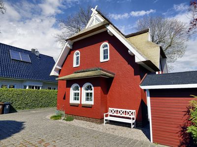 Ferienwohnung für 2 Personen (51 m²) in Zingst (Ostseebad) 10/10