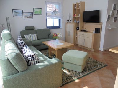 Ferienwohnung für 4 Personen (59 m²) in Zingst (Ostseebad) 3/10